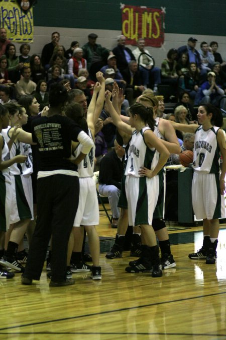 BHS BB vs Saginaw 30 Jan 09 292