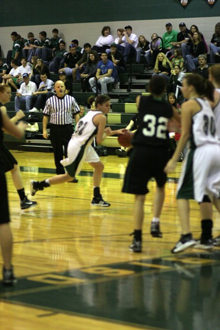BHS VB BB vs Azle 3 Jan 09  027