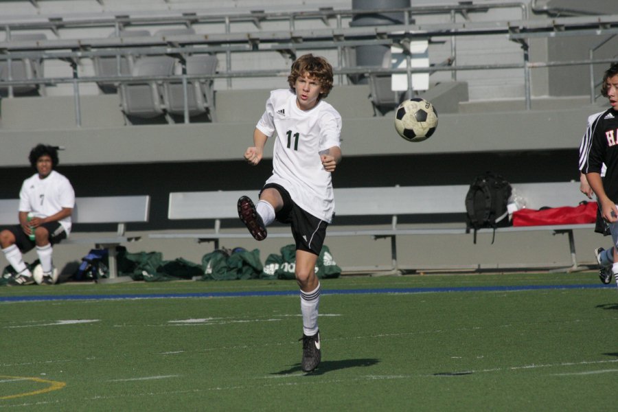 BHS vs Haltom 3 Jan 09 306