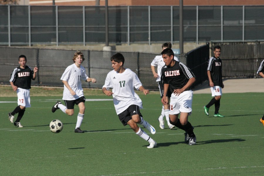 BHS vs Haltom 3 Jan 09 309