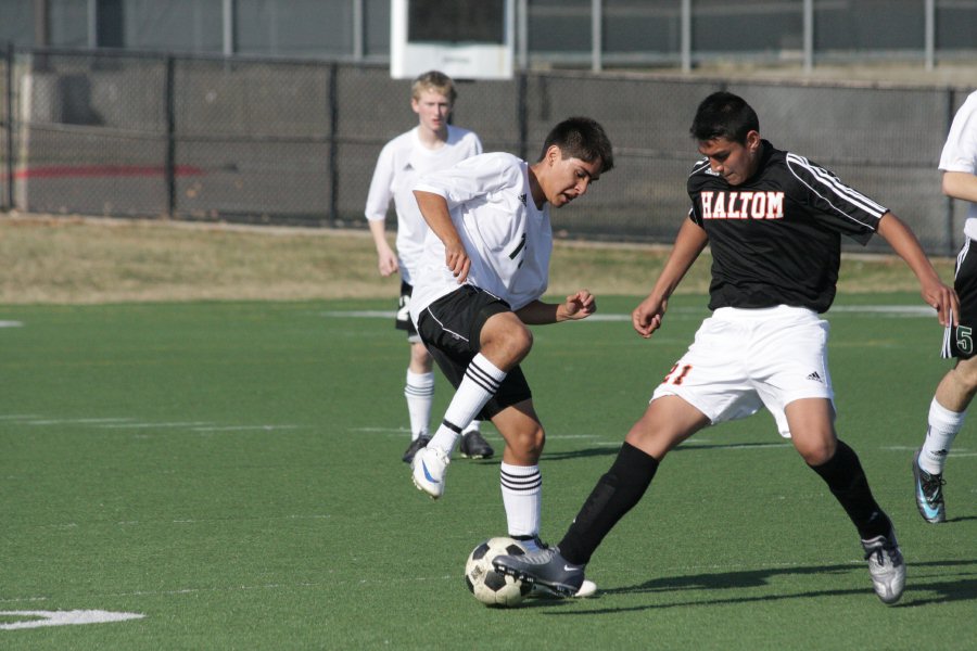 BHS vs Haltom 3 Jan 09 311