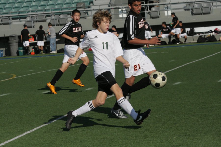 BHS vs Haltom 3 Jan 09 315