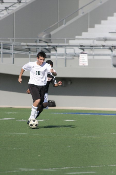 BHS vs Haltom 3 Jan 09 335