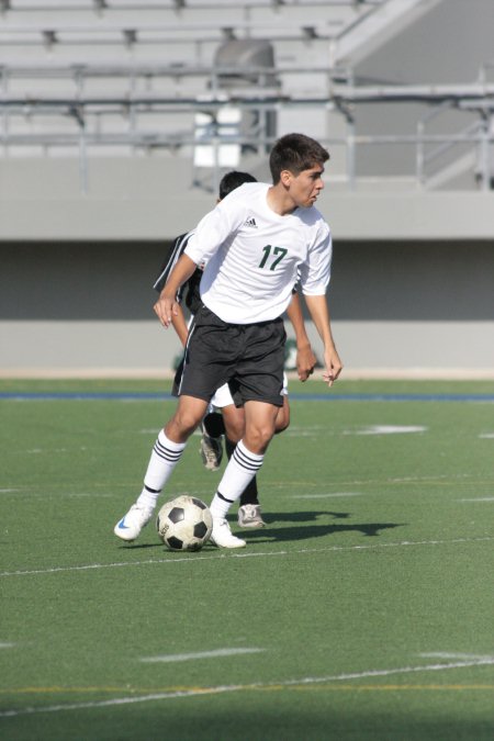 BHS vs Haltom 3 Jan 09 336