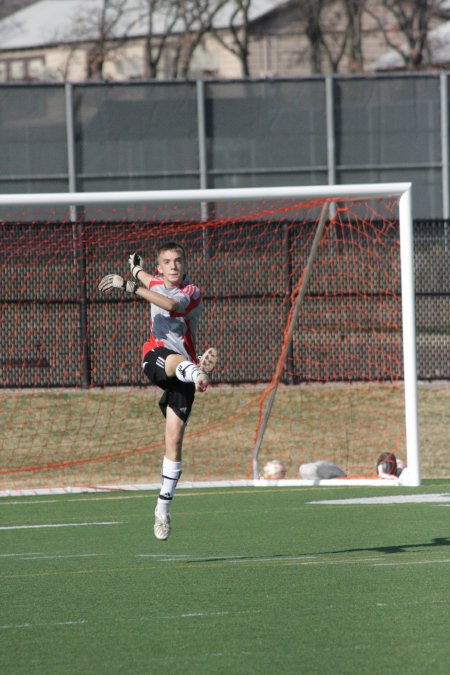 BHS vs Haltom 3 Jan 09 343