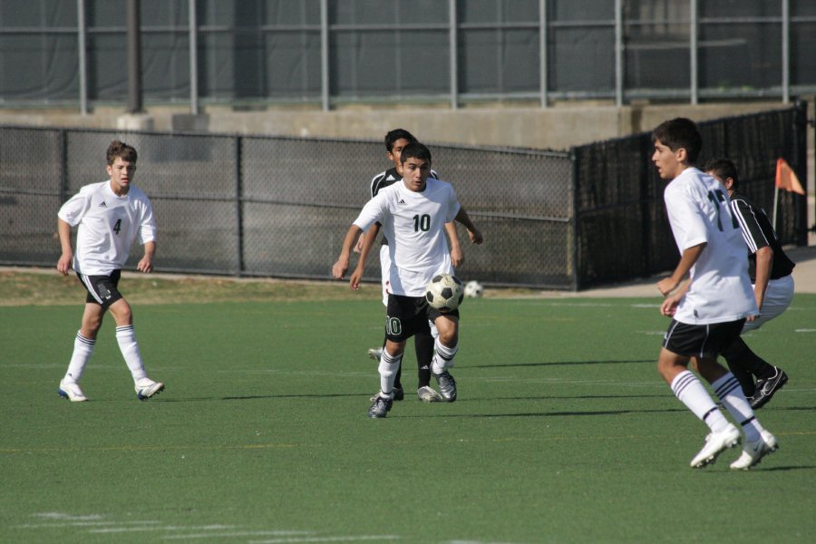 BHS vs Haltom 3 Jan 09 389