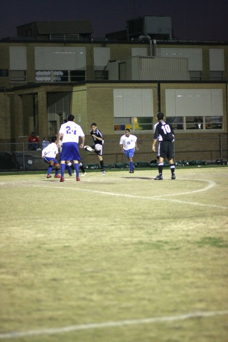 BHS Soccer JV vs Carter Riverside 9  Jan 09 047