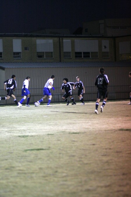 BHS Soccer JV vs Carter Riverside 9  Jan 09 068