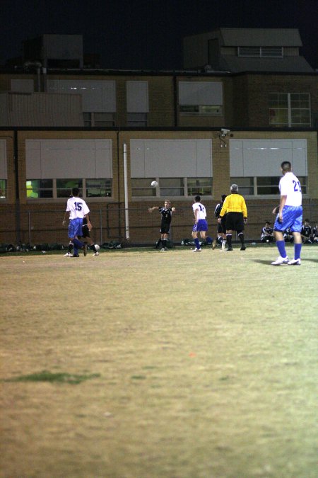 BHS Soccer JV vs Carter Riverside 9  Jan 09 088