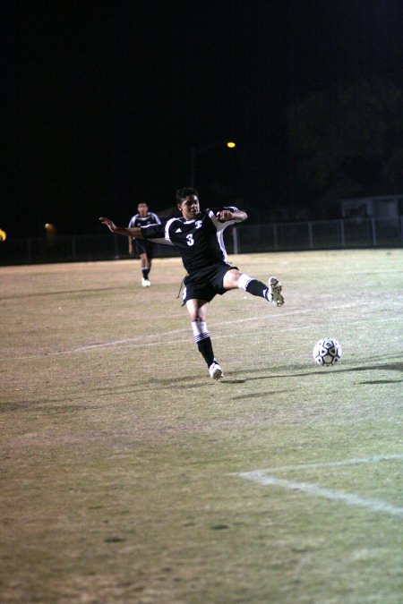 BHS Soccer JV vs Carter Riverside 9  Jan 09 117