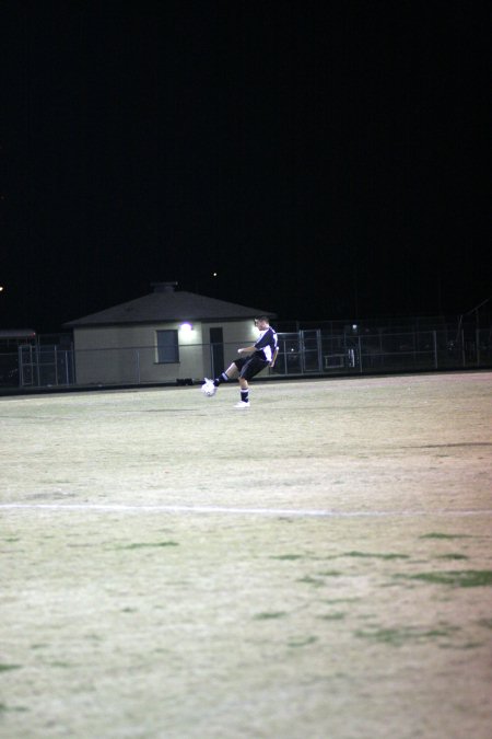 BHS Soccer JV vs Carter Riverside 9  Jan 09 372