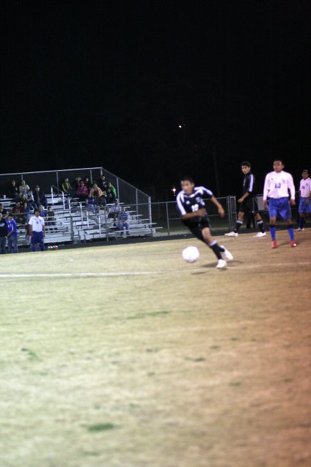 BHS Soccer JV vs Carter Riverside 9  Jan 09 379