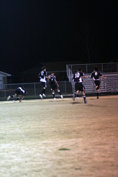 BHS Soccer JV vs Carter Riverside 9  Jan 09 384