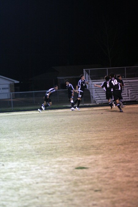 BHS Soccer JV vs Carter Riverside 9  Jan 09 385