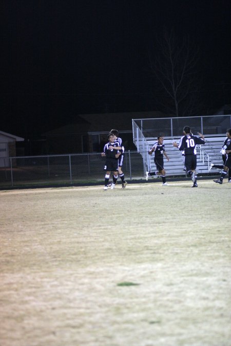 BHS Soccer JV vs Carter Riverside 9  Jan 09 386