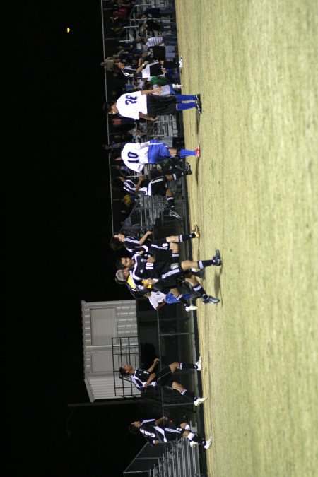BHS Soccer JV vs Carter Riverside 9  Jan 09 388