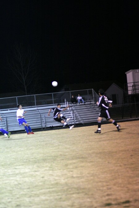 BHS Soccer JV vs Carter Riverside 9  Jan 09 390