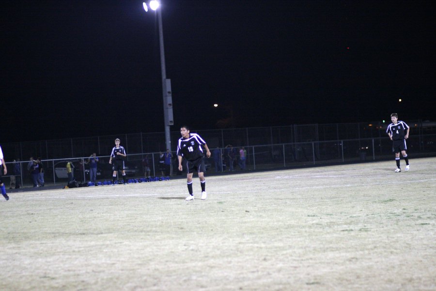 BHS Soccer JV vs Carter Riverside 9  Jan 09 400