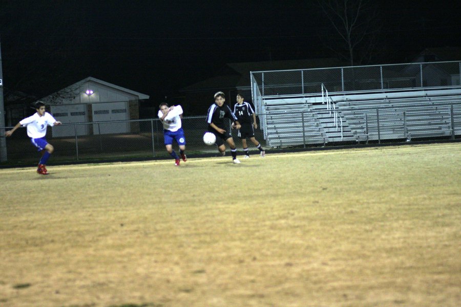 BHS Soccer JV vs Carter Riverside 9  Jan 09 416