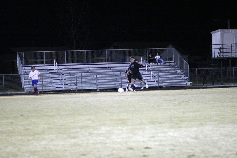 BHS Soccer JV vs Carter Riverside 9  Jan 09 423