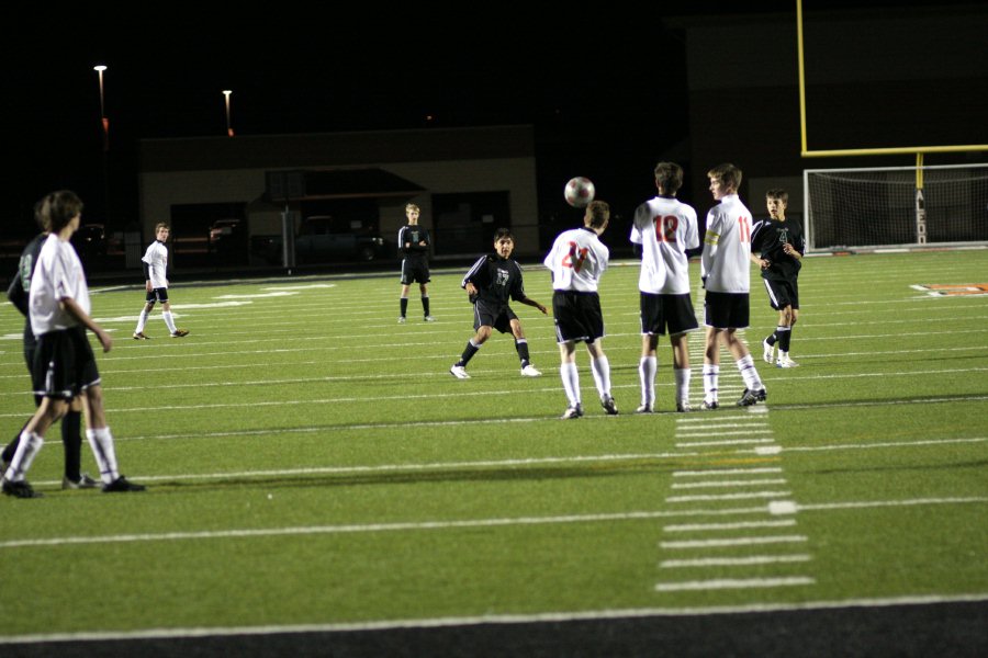 BHS Soccer JV vs Aledo 12  Jan 09 117