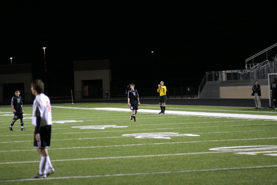 BHS Soccer JV vs Aledo 12  Jan 09 119