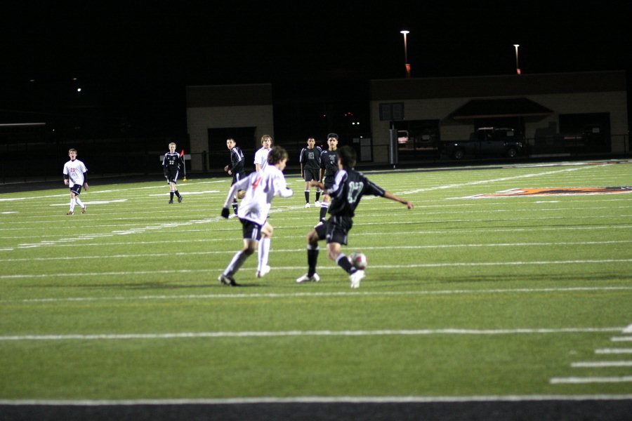 BHS Soccer JV vs Aledo 12  Jan 09 120