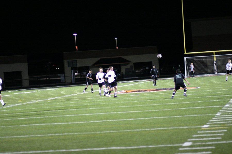 BHS Soccer JV vs Aledo 12  Jan 09 126