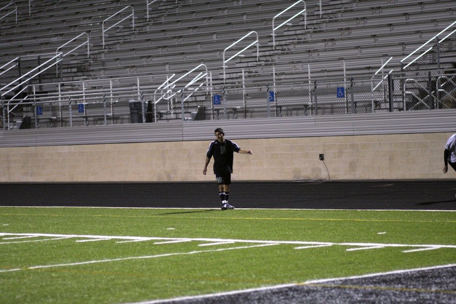 BHS Soccer JV vs Aledo 12  Jan 09 127