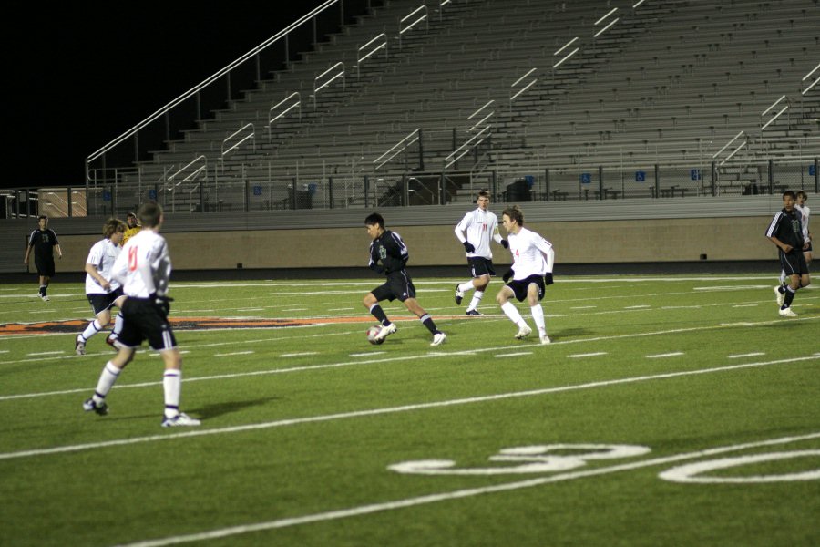 BHS Soccer JV vs Aledo 12  Jan 09 164