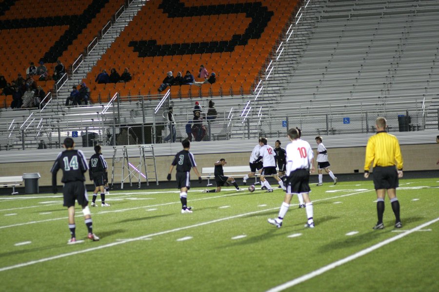 BHS Soccer JV vs Aledo 12  Jan 09 165