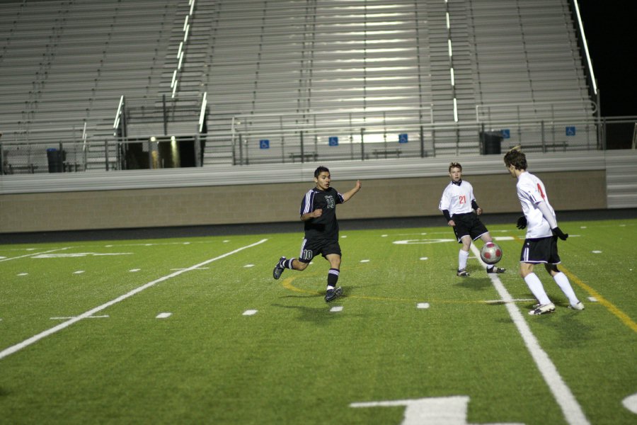 BHS Soccer JV vs Aledo 12  Jan 09 166
