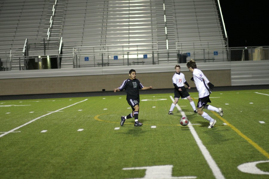 BHS Soccer JV vs Aledo 12  Jan 09 167