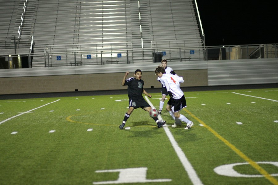 BHS Soccer JV vs Aledo 12  Jan 09 168