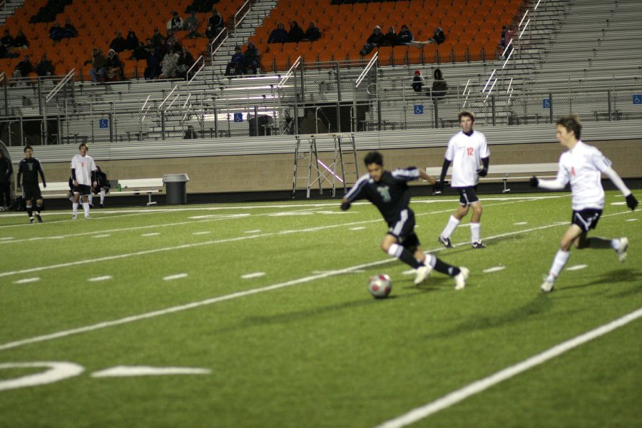 BHS Soccer JV vs Aledo 12  Jan 09 169