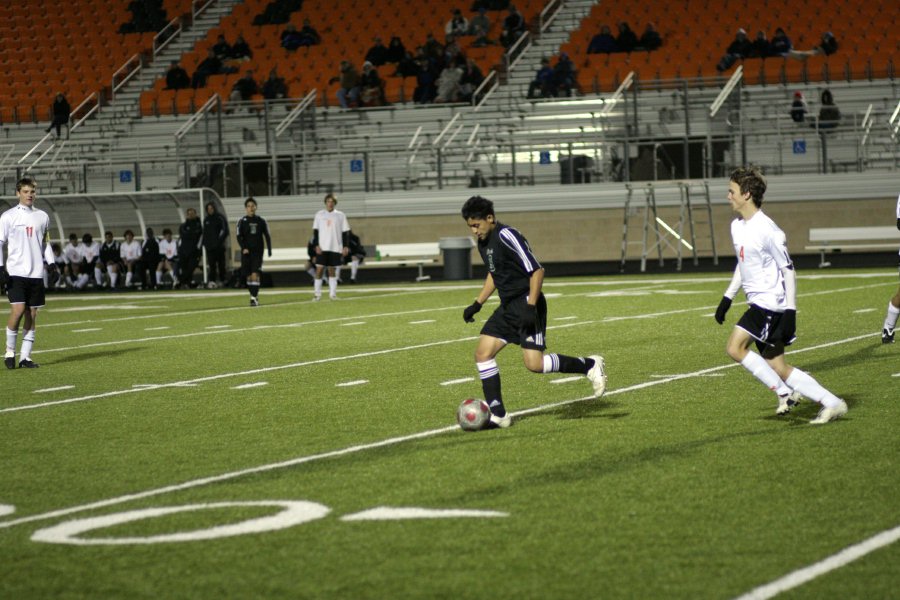BHS Soccer JV vs Aledo 12  Jan 09 171