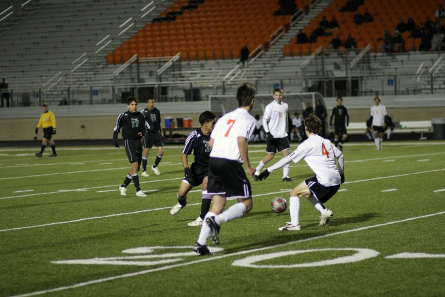 BHS Soccer JV vs Aledo 12  Jan 09 172