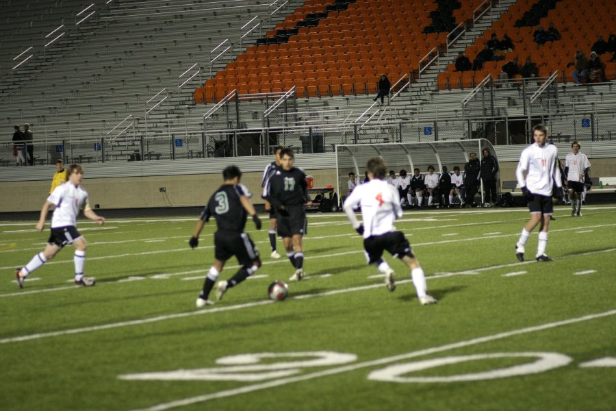 BHS Soccer JV vs Aledo 12  Jan 09 173