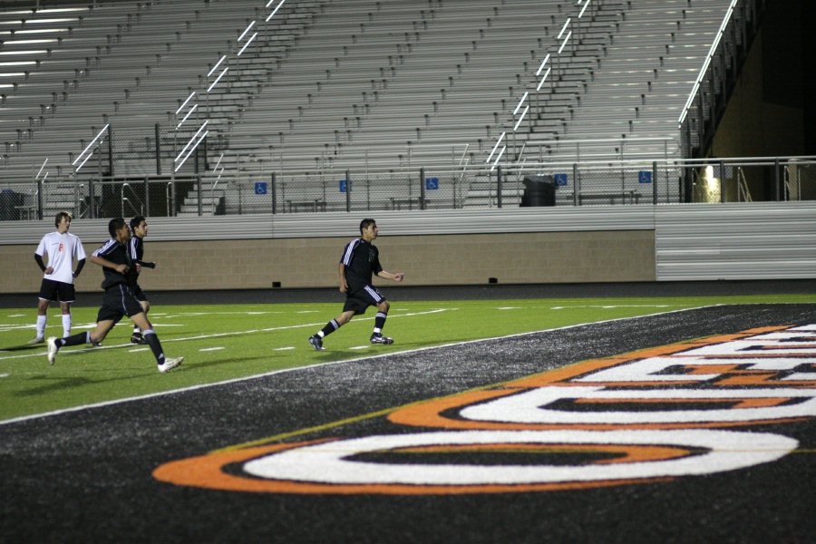 BHS Soccer JV vs Aledo 12  Jan 09 178