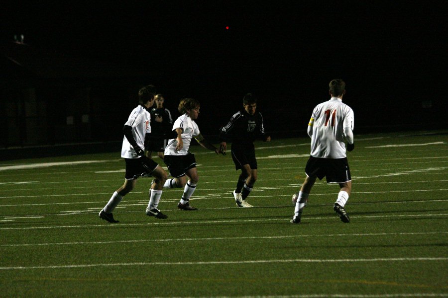 BHS Soccer JV vs Aledo 12  Jan 09 181