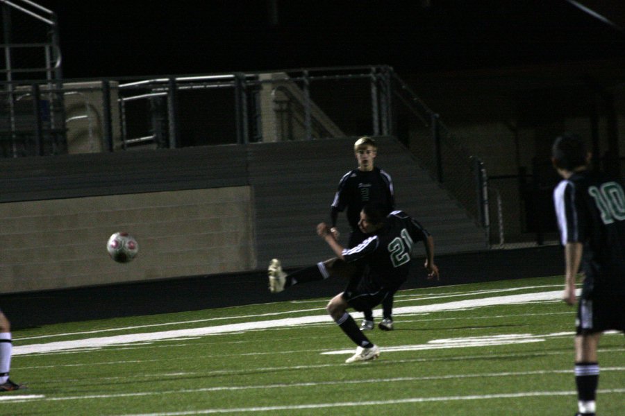 BHS Soccer JV vs Aledo 12  Jan 09 183