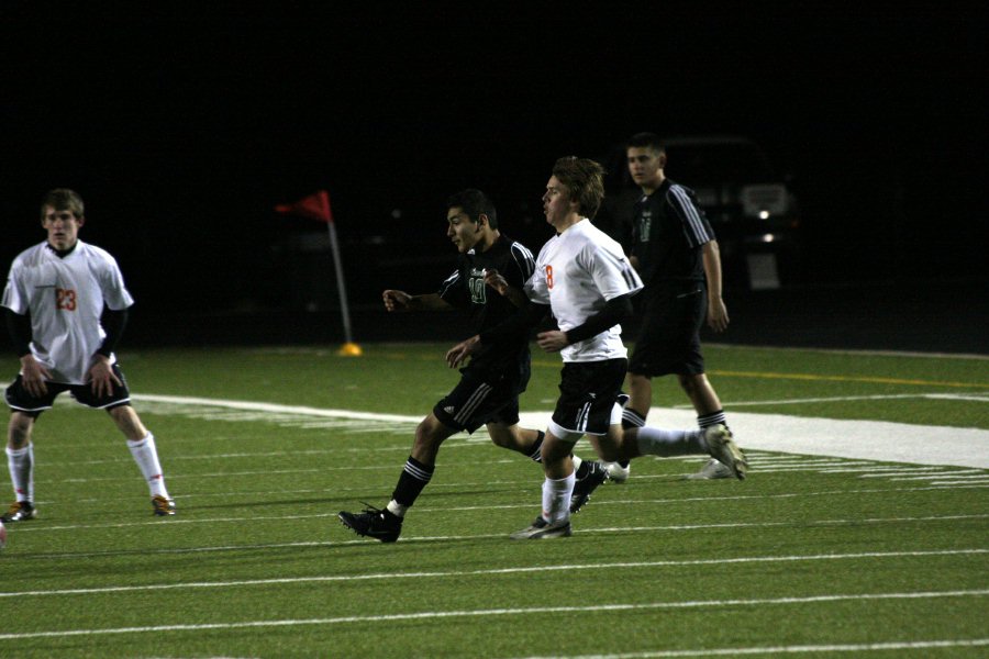 BHS Soccer JV vs Aledo 12  Jan 09 185