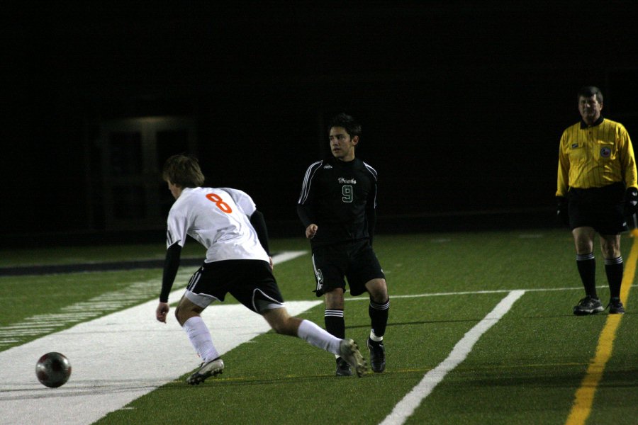 BHS Soccer JV vs Aledo 12  Jan 09 186