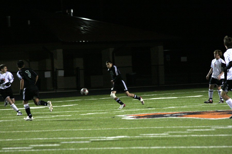 BHS Soccer JV vs Aledo 12  Jan 09 187