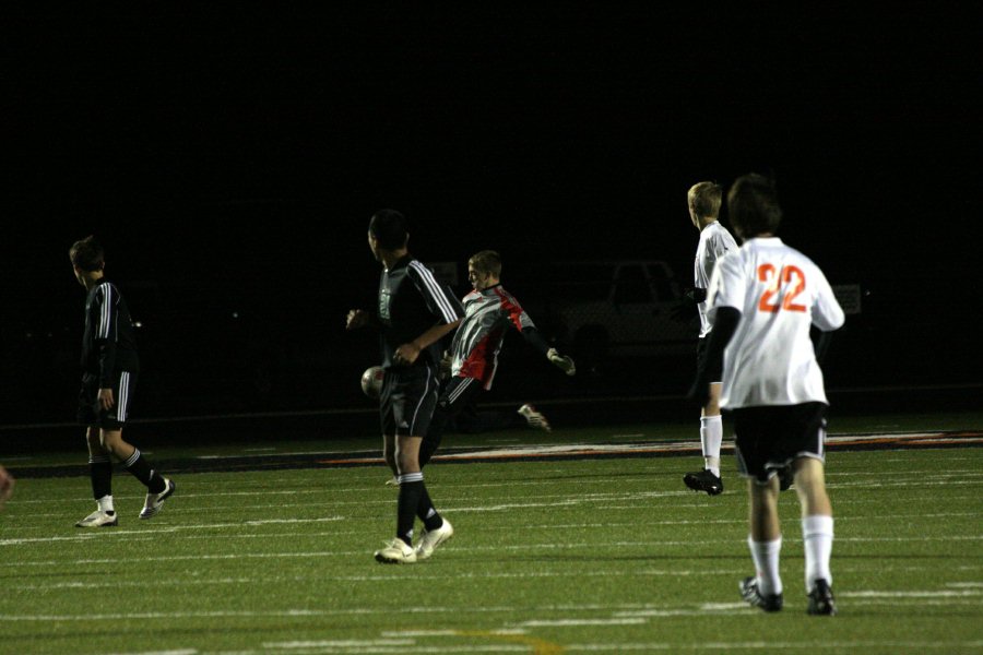 BHS Soccer JV vs Aledo 12  Jan 09 189