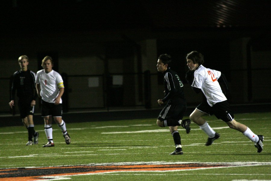 BHS Soccer JV vs Aledo 12  Jan 09 190