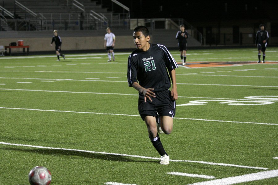 BHS Soccer JV vs Aledo 12  Jan 09 192