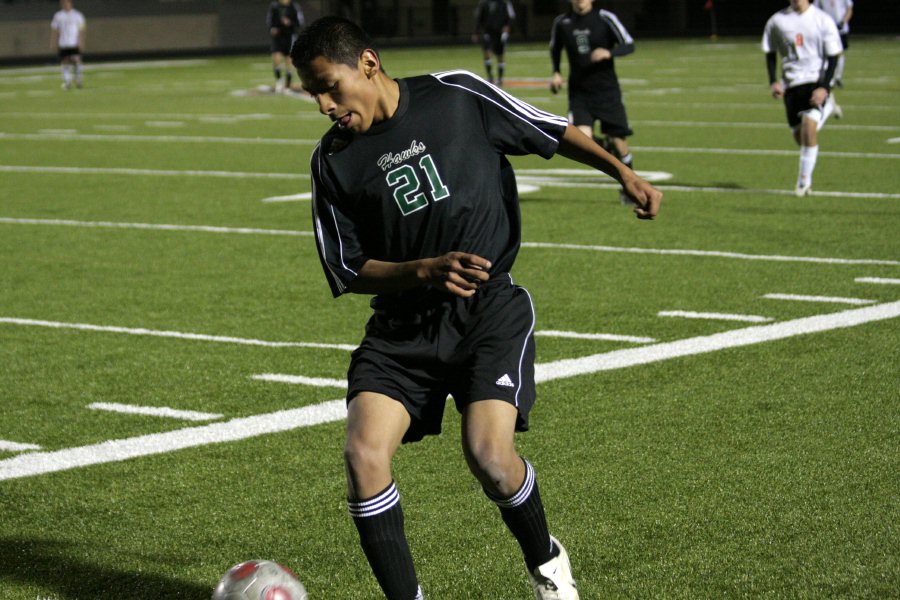 BHS Soccer JV vs Aledo 12  Jan 09 193