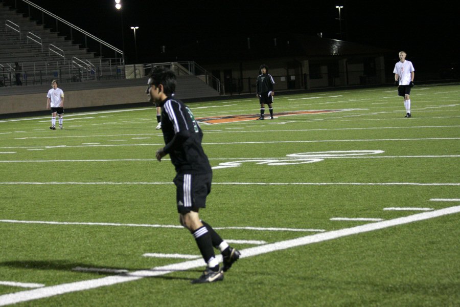 BHS Soccer JV vs Aledo 12  Jan 09 195