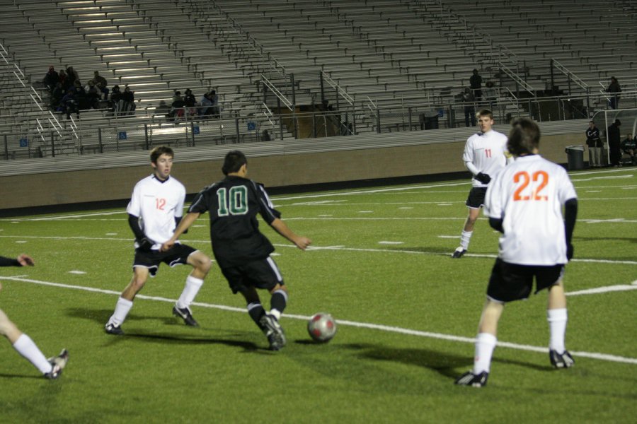 BHS Soccer JV vs Aledo 12  Jan 09 196
